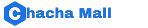 Chacha Mall's Logo